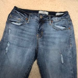 Women’s Jessica Simpson Jeans